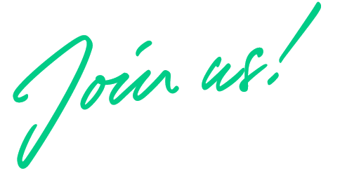 Join us!